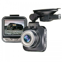 Відеореєстратор Falcon DVR HD43-LCD