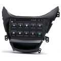 Штатна магнітола PRIME-X 22-183/9M HYUNDAI Elantra MD 2011-2013