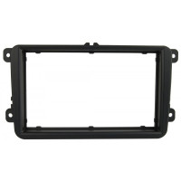 Перехідна рамка Volkswagen Caddy, Golf, Jetta, Passat, Polo, Tiguan, Touran ACV 281320-10