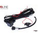 Підігрів сидінь QLine Fiber UNI-U01
