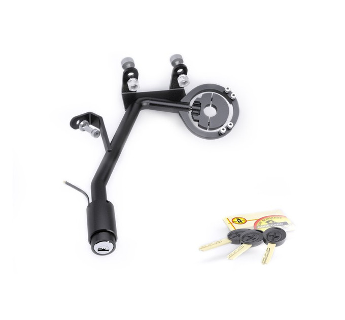 Замок на кермо Bear-Lock Honda CR-V WK072REB