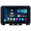 Штатна магнітола Torssen Suzuki Jimny 19+ F9332 4G Carplay