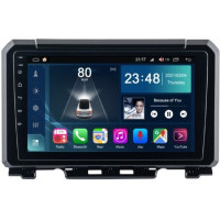 Штатна магнітола Torssen Suzuki Jimny 19+ F9332 4G Carplay
