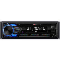 Автомагнітола Nakamichi NQ711B