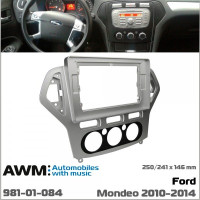 Перехідна рамка Ford Mondeo AWM 981-01-084
