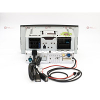 Штатна магнітола Redpower RP31142IPS DSP Volkswagen Touareg 2002-2010, Multivan T5 2003-2014