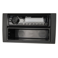 Перехідна рамка Seat Exeo ACV 281320-17
