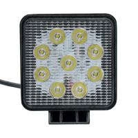 Світлодіодна фара CYCLONE WL-110 SLIM 27W EP9 SP