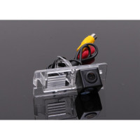 Камера заднього огляду iDial CCD-9207 RENAULT DUSTER, FLUENCE, MEGANE