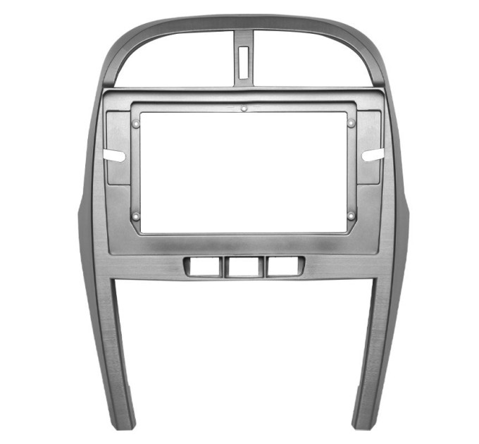 Перехідна рамка Element Chery Tiggo 3 2014-2016