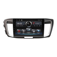 Штатна магнітола Incar PGA2-0116 для Honda Accord 2013-2018