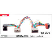 Перехідник для магнітол Honda Carav 12-229