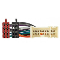 Перехідник ISO Nissan ACV 1213-02