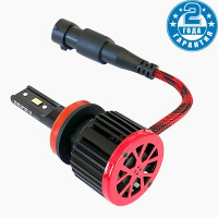 Світлодіодні лампи Prime-X S Pro H11 (5000К)