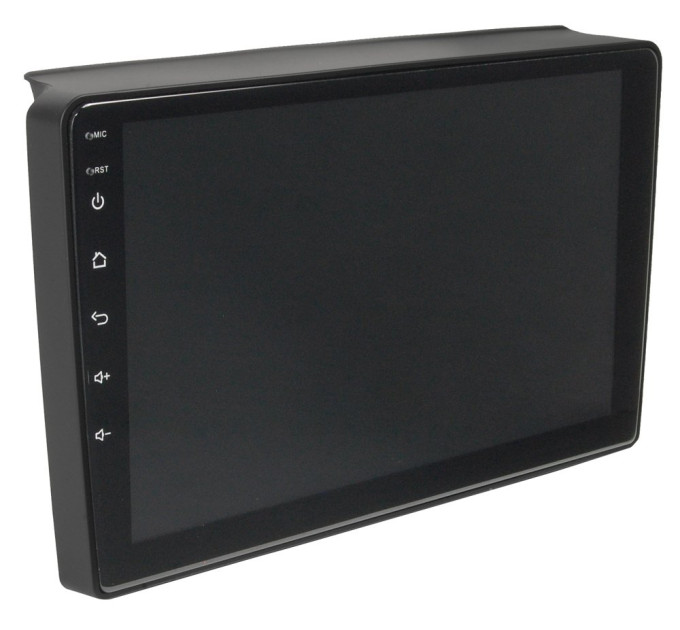 Перехідна рамка Citroen Jumper, Peugeot Boxer, Fiat Ducato Carav 22-1125