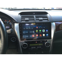 Штатна магнітола Redpower RP31131RIPS DSP Toyota Camry V50