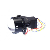 Світлодіодні лінзи Bi-LED Baxster DLight 3 mini S TRL