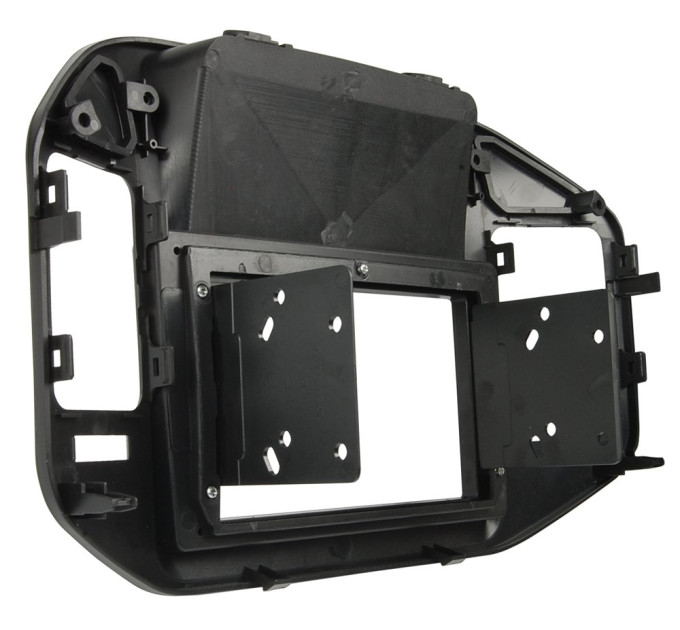 Перехідна рамка Mitsubishi Pajero, Shogun AWM 781-24-110