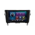Штатна магнітола Nissan Qashqai 2014-2018 Element 4/64 4G CarPlay