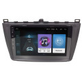 Штатна магнітола Mazda 6 2009-2013 Element 1/16