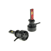 Світлодіодні лампи Decker LED PL-01 5K H1