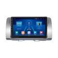 Штатна магнітола Toyota bB 2005-2008 Element 4/32 4G CarPlay