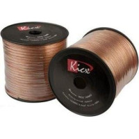 Кабель акустичний Kicx 14AWG (метр)