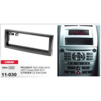 Перехідна рамка Peugeot 407 Carav 11-030