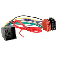 Перехідник ISO Ford ACV 1124-02