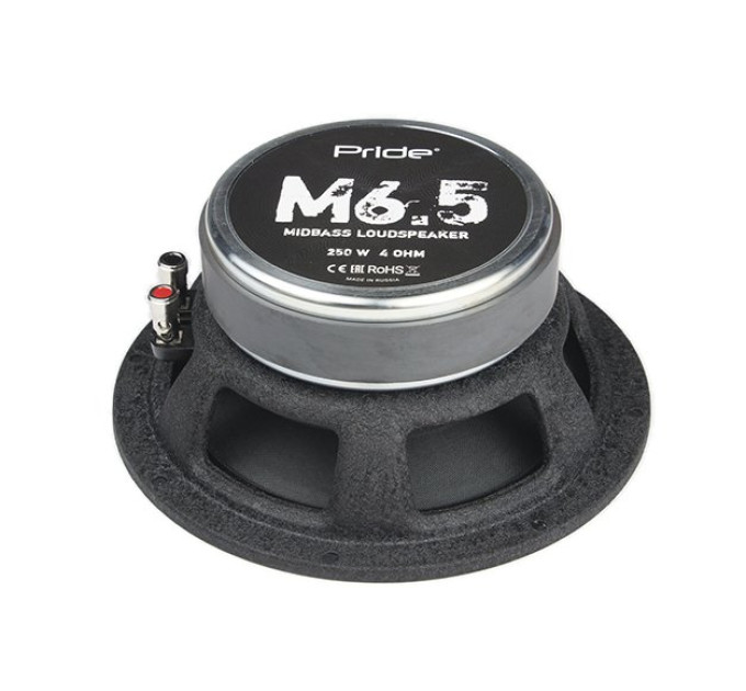 Акустика Pride M6.5