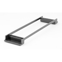 Перехідна рамка Seat Toledo, Leon Carav 11-034