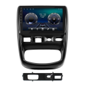 Штатна магнітола Renault Duster 2010-2020 Element 4/64 4G CarPlay