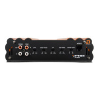 Підсилювач DL Audio Gryphon Lite 1.1000