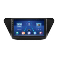 Штатна магнітола Lifan X50 2015 Element 2/32 4G