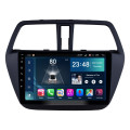 Штатна магнітола Torssen Suzuki SX4/S-cross 14- F96128 4G Carplay