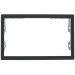 Перехідна рамка Volkswagen Transporter T5, Passat B5, Bora, Golf, Lupo, Polo Metra 95-9012
