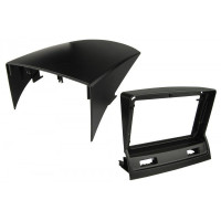 Перехідна рамка Mitsubishi Galant Carav 22-1504
