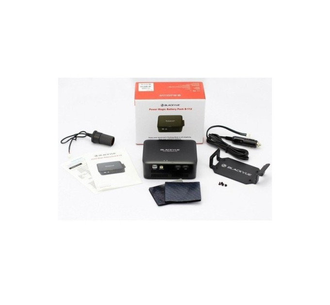 Додаткова батарея Blackvue Power Magic Battery Pack B-112