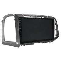 Перехідна рамка Toyota Venza Carav 22-527
