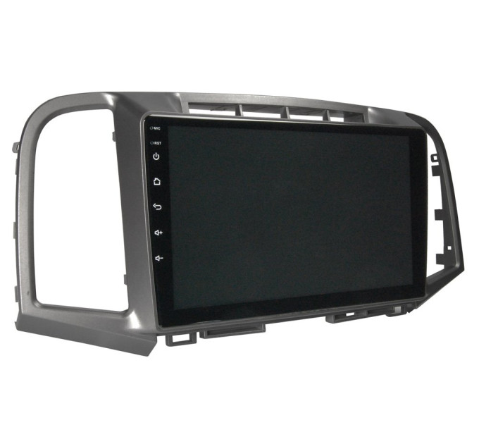 Перехідна рамка Toyota Venza Carav 22-527