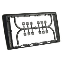 Перехідна рамка Volkswagen, Skoda, Seat AWM 981-35-043