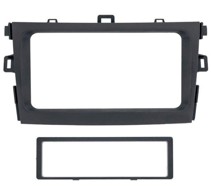 Перехідна рамка Toyota Corolla Metra 99-8223