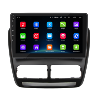 Штатна магнітола Fiat Doblo 2009-2015 Element 2/32
