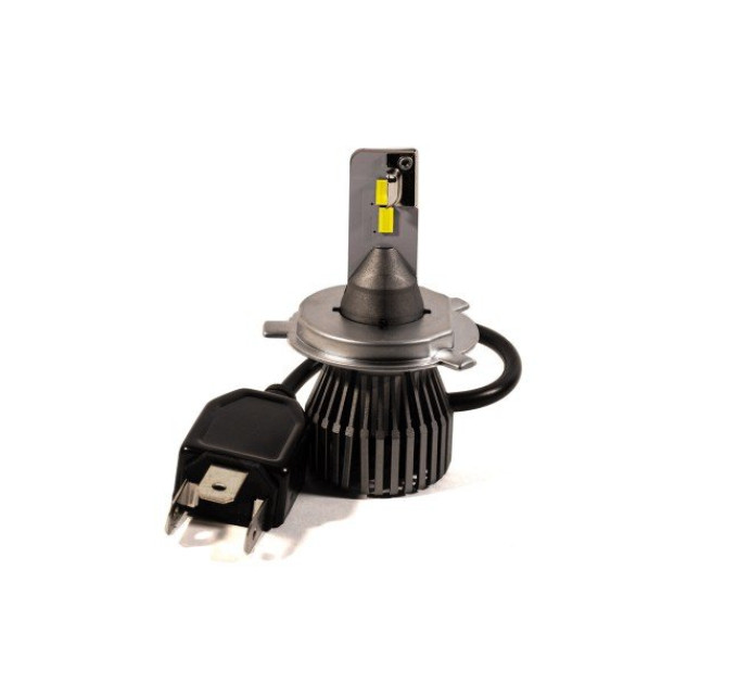Світлодіодні лампи HeadLight F1X H4 (P43t) 52W 12V 8400Lm