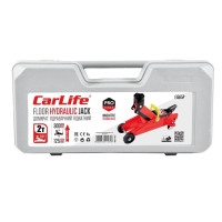 Домкрат Carlife FJ590P 2т