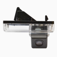Камера заднього огляду Prime-X CA-9529 Toyota