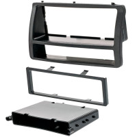 Перехідна рамка Toyota Corolla Metra 99-8204