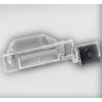 Штатна камера заднього огляду Falcon HS8122-XCCD Nissan X-Trail, Sunny