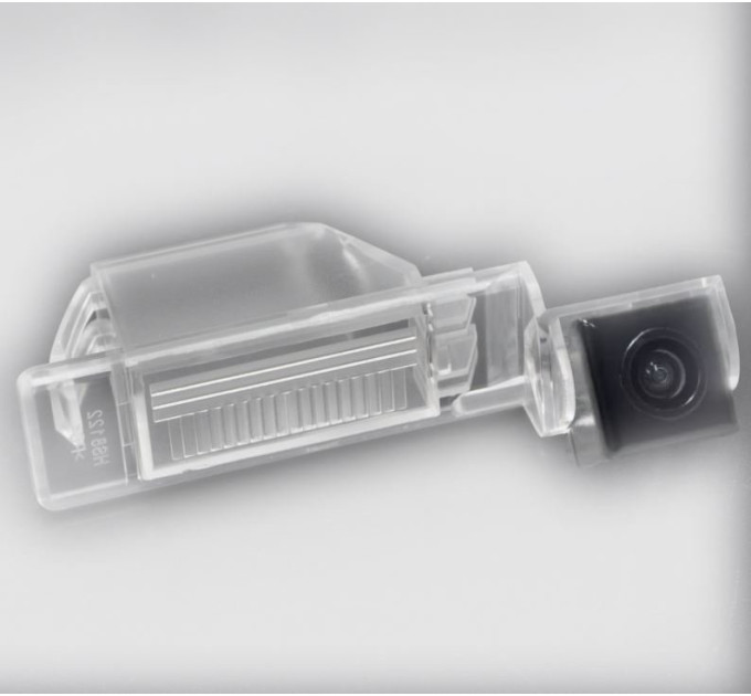 Штатна камера заднього огляду Falcon HS8122-XCCD Nissan X-Trail, Sunny