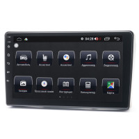 Штатна магнітола PRIME-X 22-263/9M HYUNDAI Grandeur 2005-2011 Azera 2006-2011